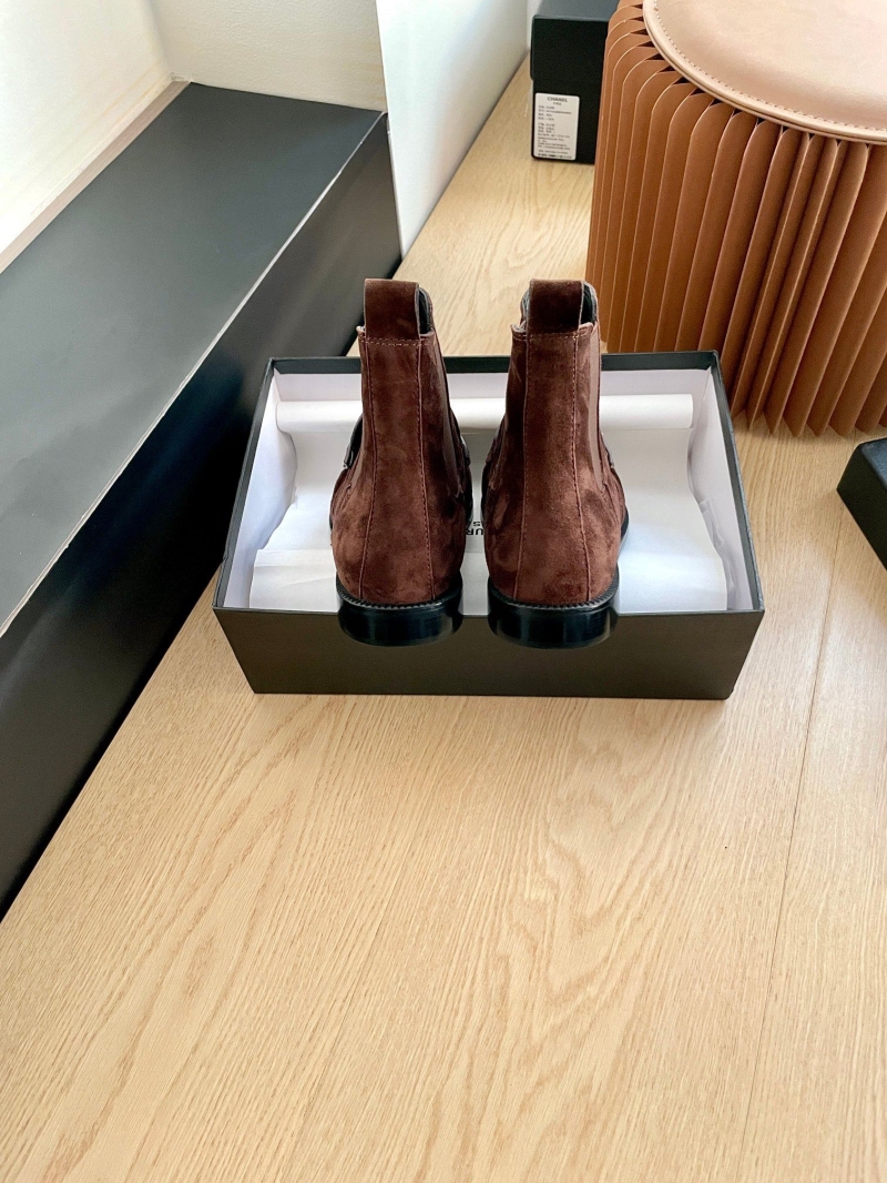 Y51 boots